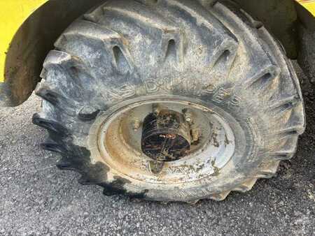 Mini Dumpers 2006 Neuson 4001 (38)