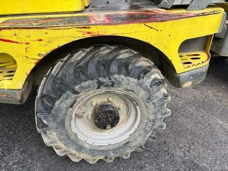 Mini Dumpers 2006 Neuson 4001 (39)