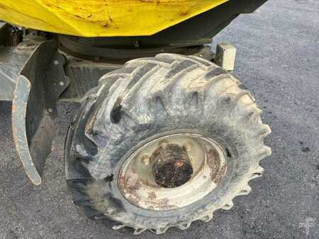 Mini Dumpers 2006 Neuson 4001 (40)