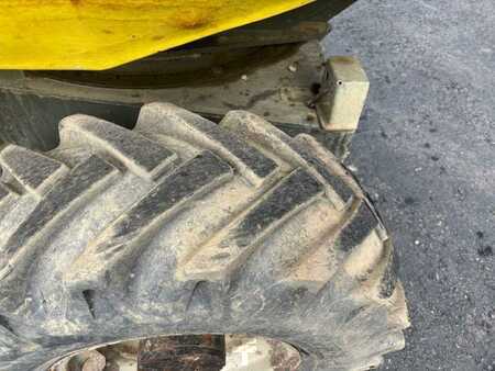 Mini Dumpers 2006 Neuson 4001 (42)