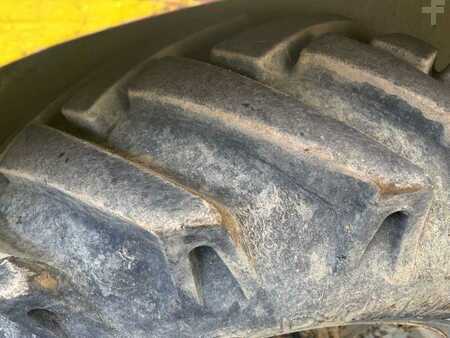 Mini Dumpers 2006 Neuson 4001 (43)