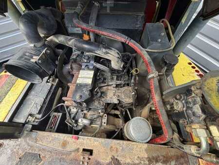 Mini Dumpers 2006 Neuson 4001 (48)