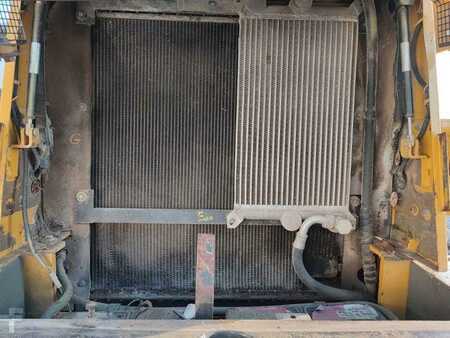 Chargeuse sur pneus 1998 Komatsu WA270-3 (29)