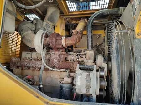 Chargeuse sur pneus 1998 Komatsu WA270-3 (30)