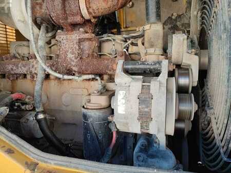 Chargeuse sur pneus 1998 Komatsu WA270-3 (31)