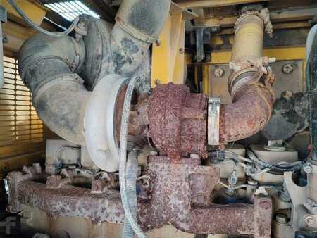 Chargeuse sur pneus 1998 Komatsu WA270-3 (33)