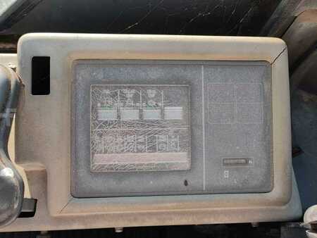 Chargeuse sur pneus 1998 Komatsu WA270-3 (36)