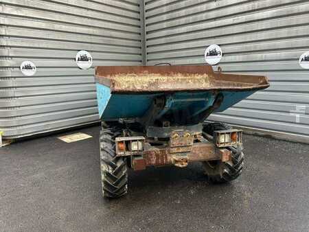 Mini-wywrotki 1987 Raco KPC-2000 RK-H (24)