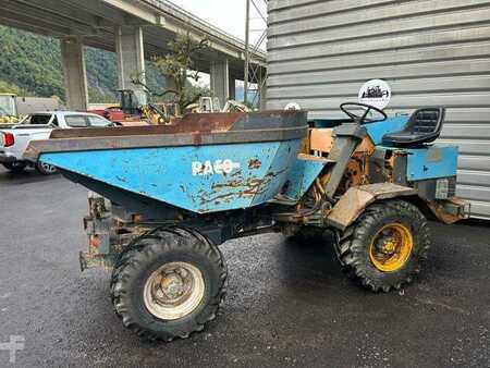 Mini-wywrotki 1987 Raco KPC-2000 RK-H (25)