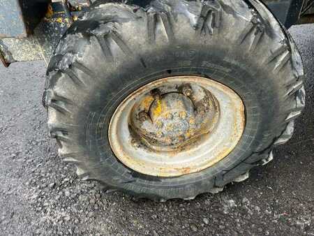 Mini-wywrotki 1987 Raco KPC-2000 RK-H (38)