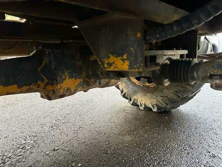 Mini-wywrotki 1987 Raco KPC-2000 RK-H (46)