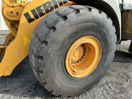 Kolové nakladače 2011 Liebherr L576 (16)