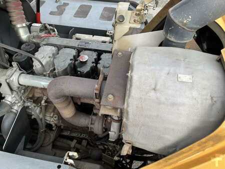 Kolové nakladače 2011 Liebherr L576 (38)