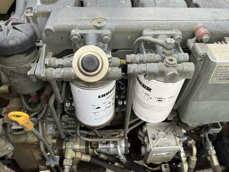 Kolové nakladače 2011 Liebherr L576 (44)