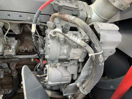 Kolové nakladače 2011 Liebherr L576 (45)