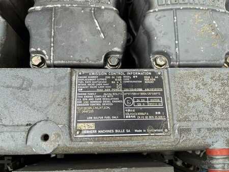 Kolové nakladače 2011 Liebherr L576 (48)