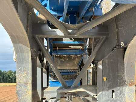 Miscelaneo 2022 Kleemann MC110I EVO2 A MACHOIRE (16)