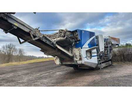 Miscelaneo 2022 Kleemann MC110I EVO2 A MACHOIRE (2)