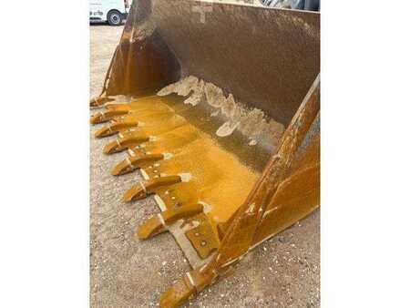 Ładowarki kołowe 2006 Volvo L110E (5)