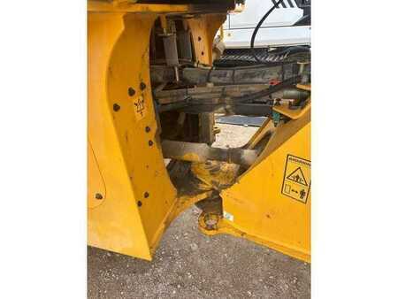 Ładowarki kołowe 2006 Volvo L110E (7)