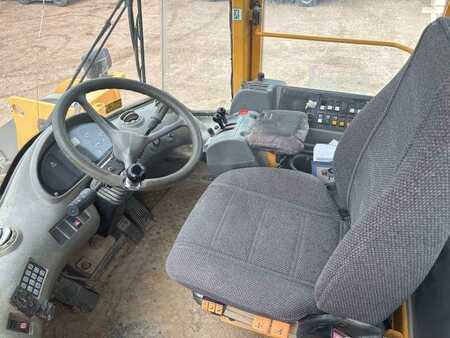 Ładowarki kołowe 2006 Volvo L110E (8)