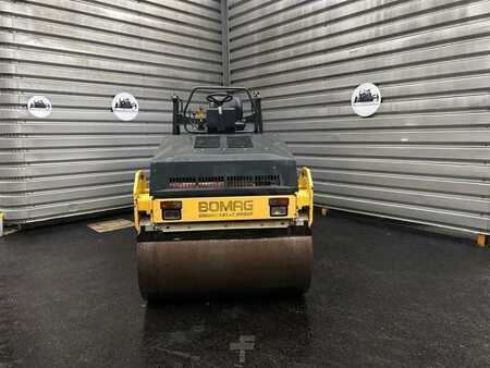 Sheepsfoot rollers 2010 BOMAG BW138AC (15)