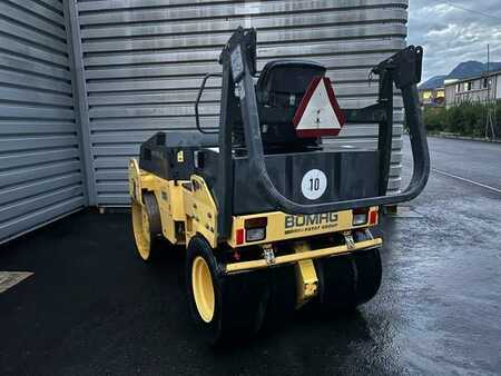 Sheepsfoot rollers 2010 BOMAG BW138AC (20)