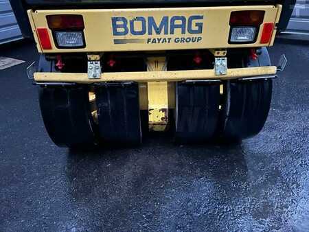 Sheepsfoot rollers 2010 BOMAG BW138AC (24)