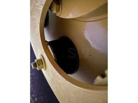 Sheepsfoot rollers 2010 BOMAG BW138AC (30)