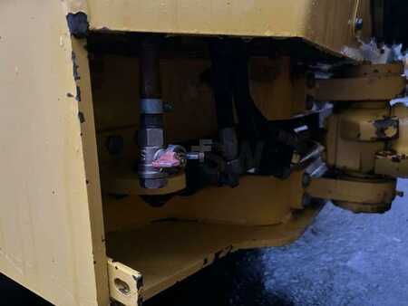 Sheepsfoot rollers 2010 BOMAG BW138AC (31)