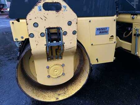 Sheepsfoot rollers 2010 BOMAG BW138AC (34)