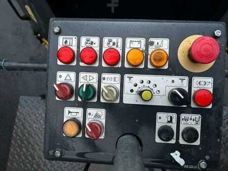 Sheepsfoot rollers 2010 BOMAG BW138AC (35)