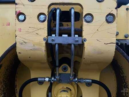 Sheepsfoot rollers 2010 BOMAG BW138AC (40)