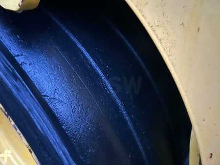 Sheepsfoot rollers 2010 BOMAG BW138AC (42)