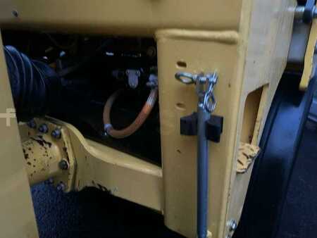 Sheepsfoot rollers 2010 BOMAG BW138AC (44)