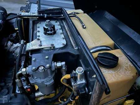 Sheepsfoot rollers 2010 BOMAG BW138AC (45)