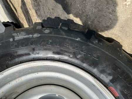 Dumper Cingolati 2018 Wacker Neuson DW90 (27)