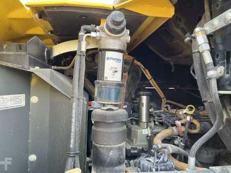 Dumper Cingolati 2018 Wacker Neuson DW90 (31)