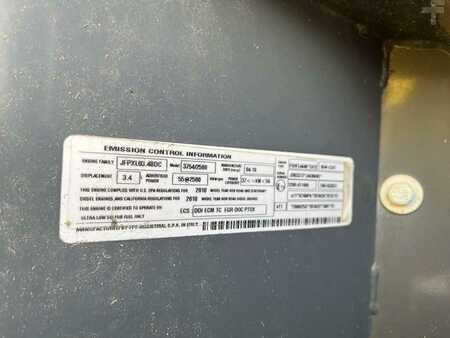 Dumper Cingolati 2018 Wacker Neuson DW90 (33)