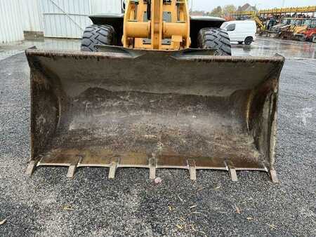 Carregadeira de rodas 2006 Liebherr L514 Stereo (10)