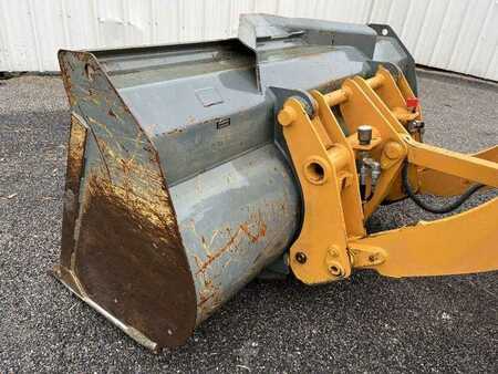 Carregadeira de rodas 2006 Liebherr L514 Stereo (11)