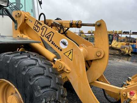 Carregadeira de rodas 2006 Liebherr L514 Stereo (13)