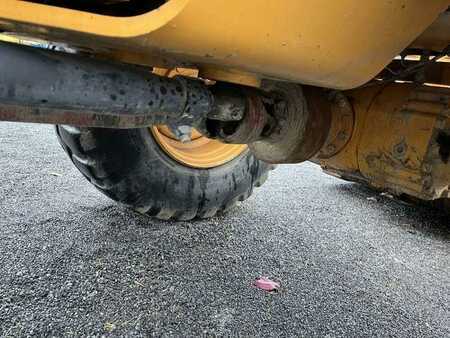 Carregadeira de rodas 2006 Liebherr L514 Stereo (19)