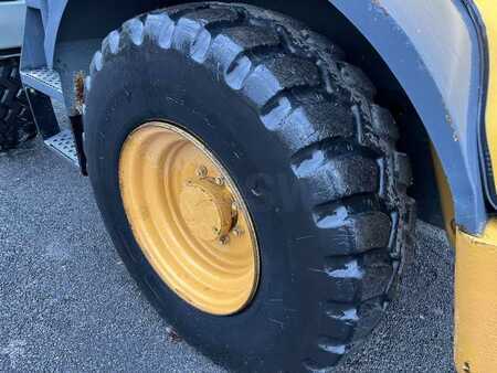 Carregadeira de rodas 2006 Liebherr L514 Stereo (23)