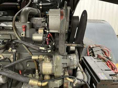 Carregadeira de rodas 2006 Liebherr L514 Stereo (28)