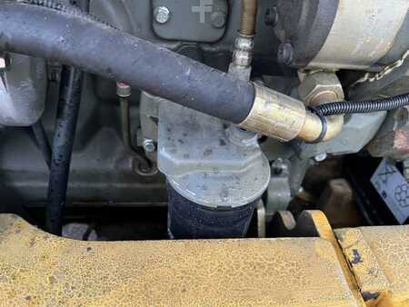 Carregadeira de rodas 2006 Liebherr L514 Stereo (29)