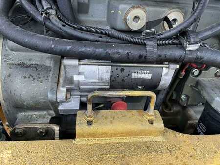 Carregadeira de rodas 2006 Liebherr L514 Stereo (30)