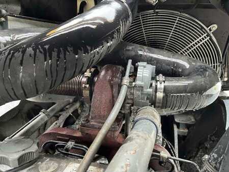 Carregadeira de rodas 2006 Liebherr L514 Stereo (34)