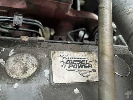 Carregadeira de rodas 2006 Liebherr L514 Stereo (35)