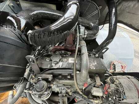 Carregadeira de rodas 2006 Liebherr L514 Stereo (36)